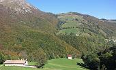 25 I pascoli sopra Era